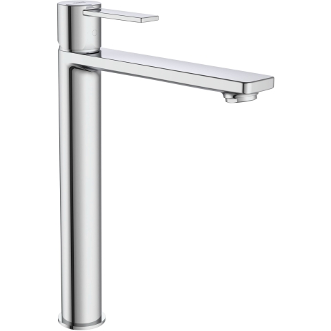 Roca A5A345FC00 Targa 高身面盆龍頭